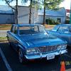 Betsy and Preston Young's 1965 Studebaker Cruiser