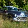 Lee recently acquired a nice 1951 Buick 