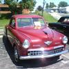 1949 Studebaker Champion Business Coupe - modified