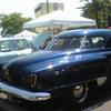 1950 Studebaker Starlight Coupe Custom
