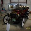 1913 Ford Model-T 5 passenger touring car