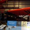 1928 Fairchild FC-2W2 used by Adm Richard E Bryd on his 1929 Antarctic expedition 