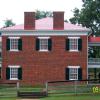Appomattox Court House