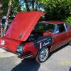 Marjorie & Fred Meiners, 1964 Studebaker Avanti R-2