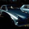 Debbie & Jim Jett, 1963 Studebaker GT Hawk R-1