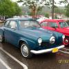 Dan Gori, 1951 Studebaker Champion