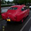 Dan Gori, 1951 Henry J Street Rod