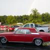 and of course, there is a Studebaker at the end of the rainbow!