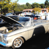 1962 Lark Daytona Convertible, Becky & Lee Harrison