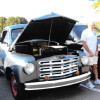 1953 Studebaker 2R Pick-up, Barb & Jim Beadle 