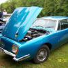 1967 Avanti II, Becky & Lee Harrison