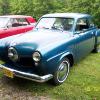 1951 Studebaker Champion, Marie & Dan Gori