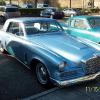 1963 Studebaker GT Hawk R-1