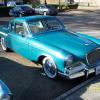 1961 Studebaker Hawk