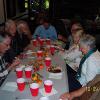 CVC members enjoy Pot Luck Luncheon at the GVC meet
