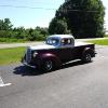 1939 Ford Pick-up.