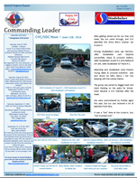 Click to view the Julyl 1, 2016 newsletter
