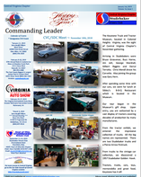 Click to view the January 1, 2019 newsletter