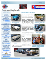 Click to view the Julyl 1, 2019 newsletter