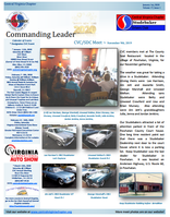 Click to view the January 1, 2020 newsletter