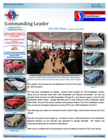 Click to view the April 1, 2020 newsletter