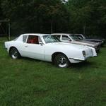 1975 Avanti II