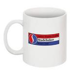 CVC Logo Coffee Mug