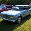 Darryl Terretta's 1964 Lark Daytona 