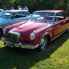 Debbie & Jim Jett's 1962 GT Hawk