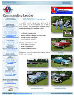 Click to view the October 1, 2022 newsletter