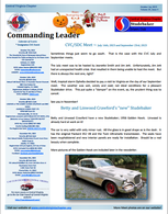 Click to view the October 1, 2023 newsletter