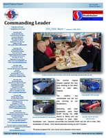 Click to view the April 1, 2023 newsletter