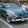 Leonard Shepherd's 1952 Studebaker Commander