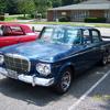 Brenda and Ned MacBryde's 1962 Lark Cruiser