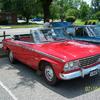 Lee Harrison's 1964 Lark Daytona Convertable