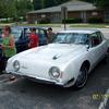 Linwood Melton's 1963 Avanti