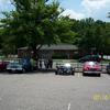 Studebakers at Topeka's