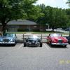 Studebakers at Topeka's