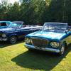 More of Lee's Lark convertibles