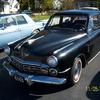 1948 Studebaker Land Cruiser "Barn Fresh"