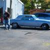 Ted Johnson's 1962 Studebaker GT Hawk