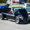 Herman Gantt's custom built 1953 Studebaker Roadster