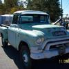 1956 GMC 150 Pick-up