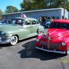 1947 Chrysler, Mike Welch's 1941 Studebaker custom