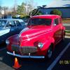 Mike Welch's 1941 Studebaker