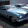 Debbie and Jim Jett's 1963 Studebaker GT Hawk R-1