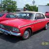 Lee Harrison's 1964 Studebaker Lark Daytona Convertible