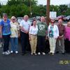 Debbie and Mike Welch, Lee Harrison, Patty and Ted Johnson, Maze and Linwood Melton, Debbie Jett