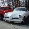 Herman Gantt's 1953 Studebaker