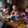 (L-R) Maze Melton, Betsy Young, Margie Meiners